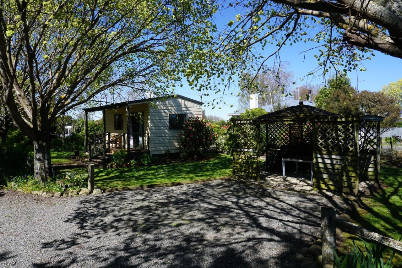 Ivy'S Cottage Greytown Eksteriør bilde